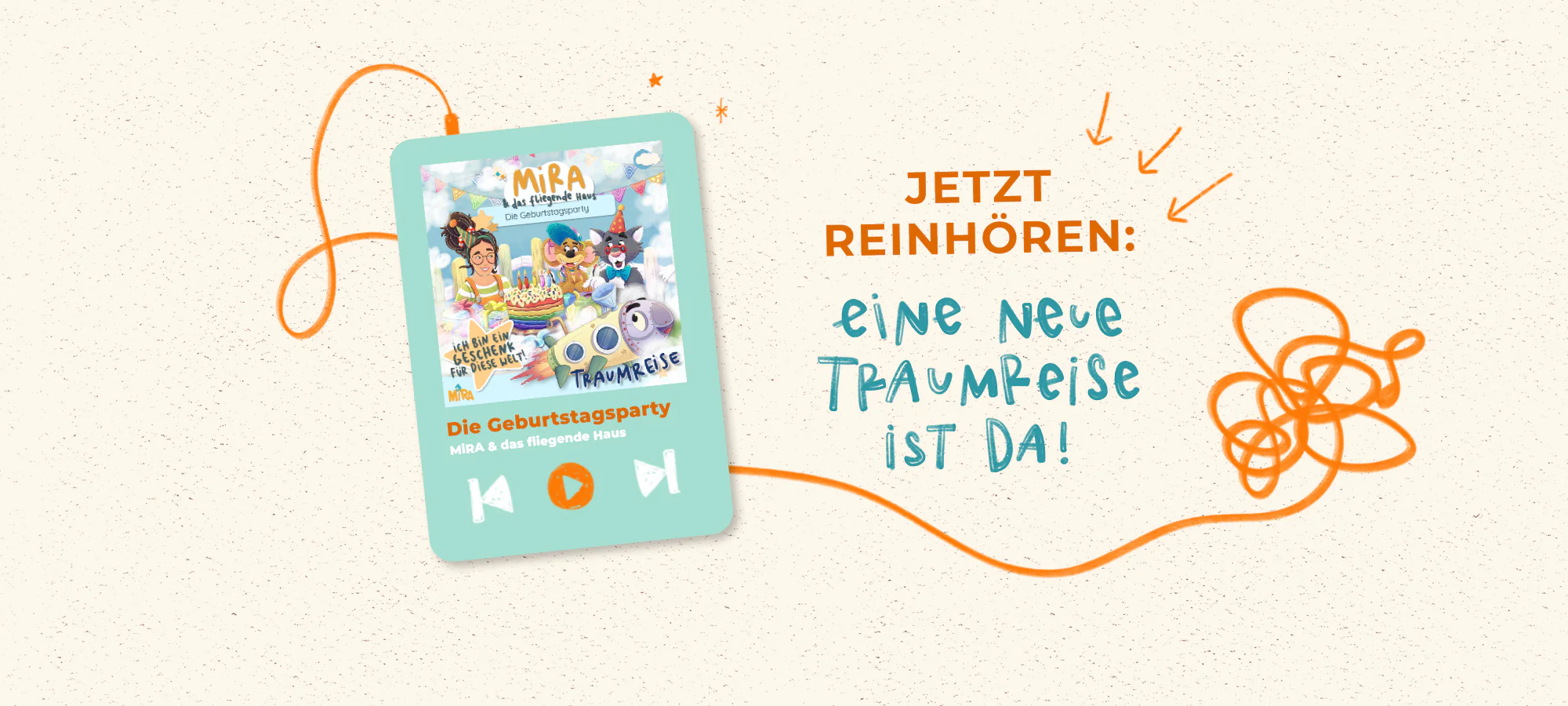 Du bist gut so wie du bist!